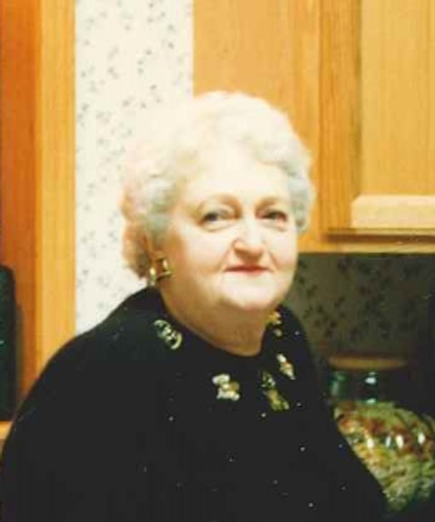 Betty L. Albaugh
