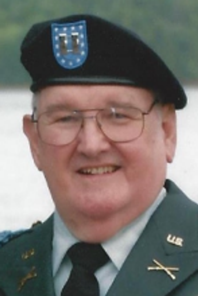 James Byron Jimbo Forshee Profile Photo