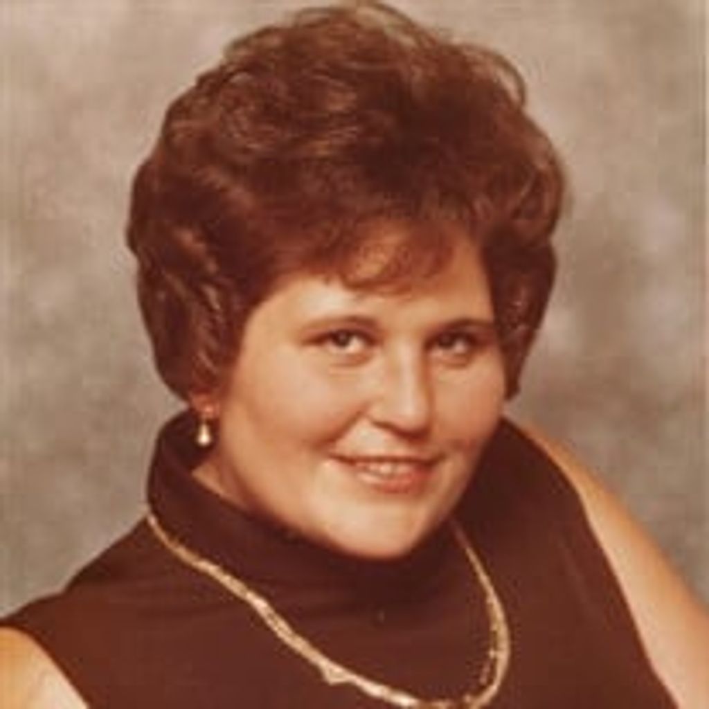 Janice Rae Arnold