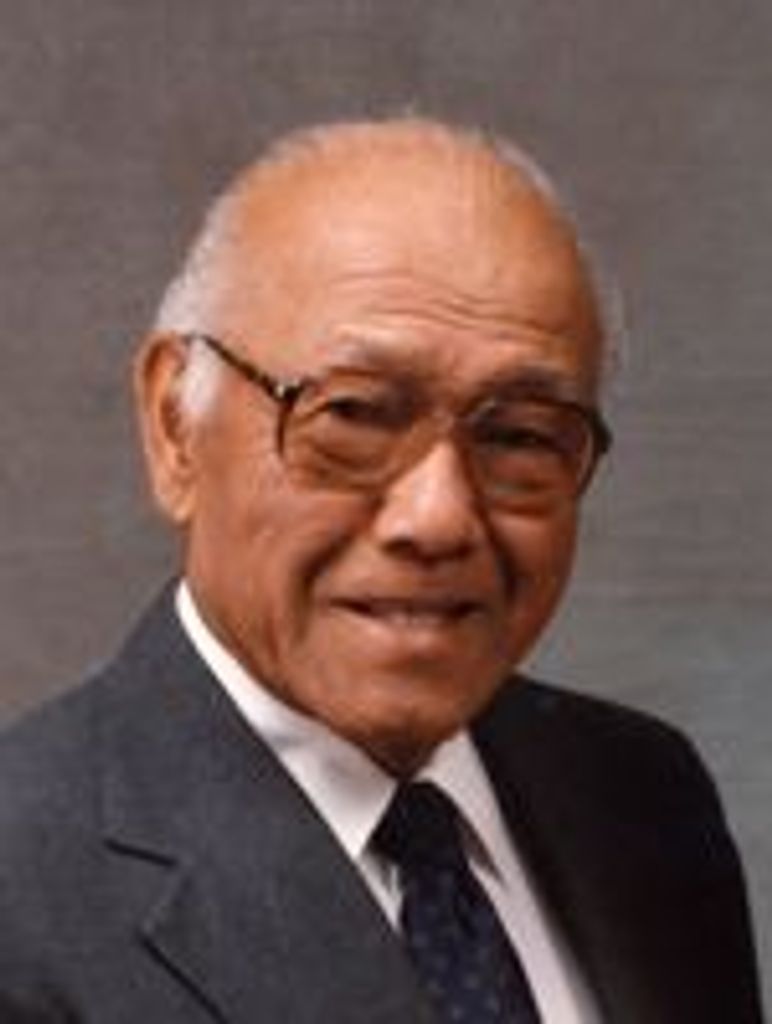 Sam S. Miyashiro