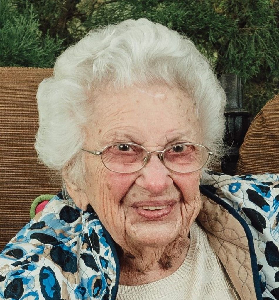 Theresa Wagner Profile Photo