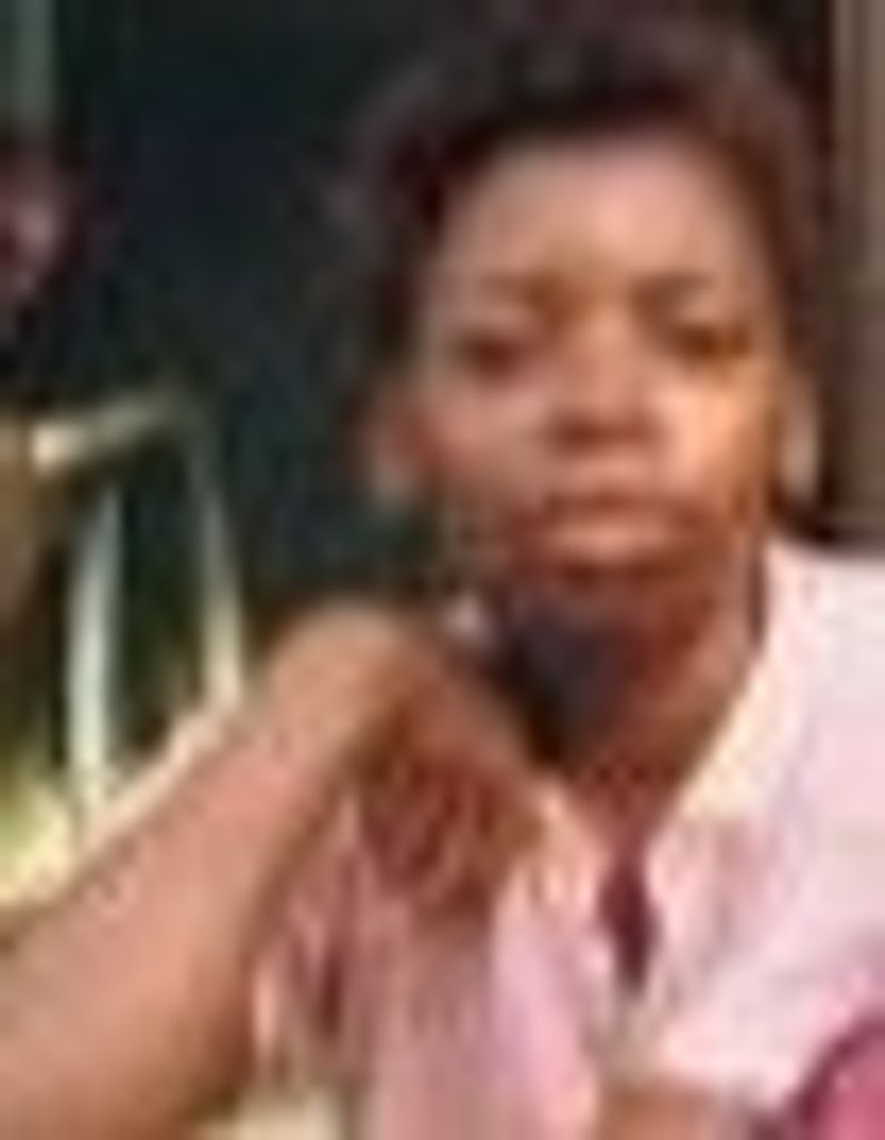 Jestine Delores Washington