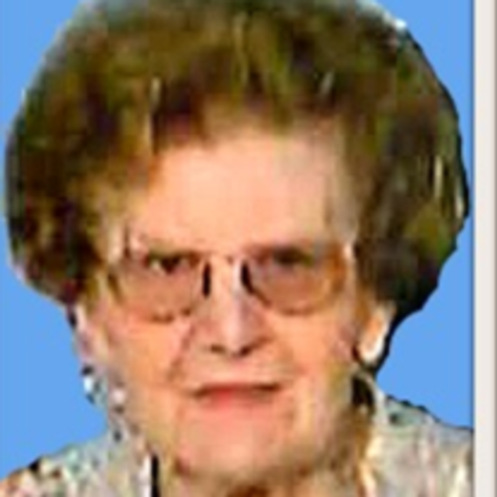 Emily Berti Isgro Profile Photo