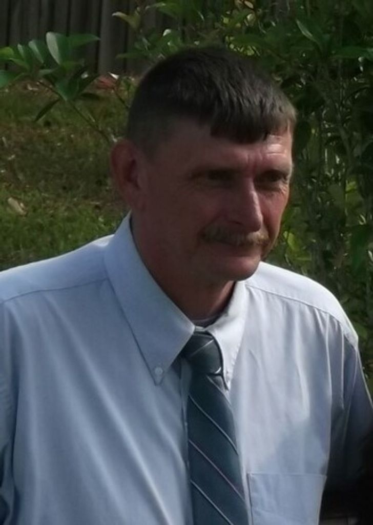 Lemuel Andrew "Drew" Porter Profile Photo