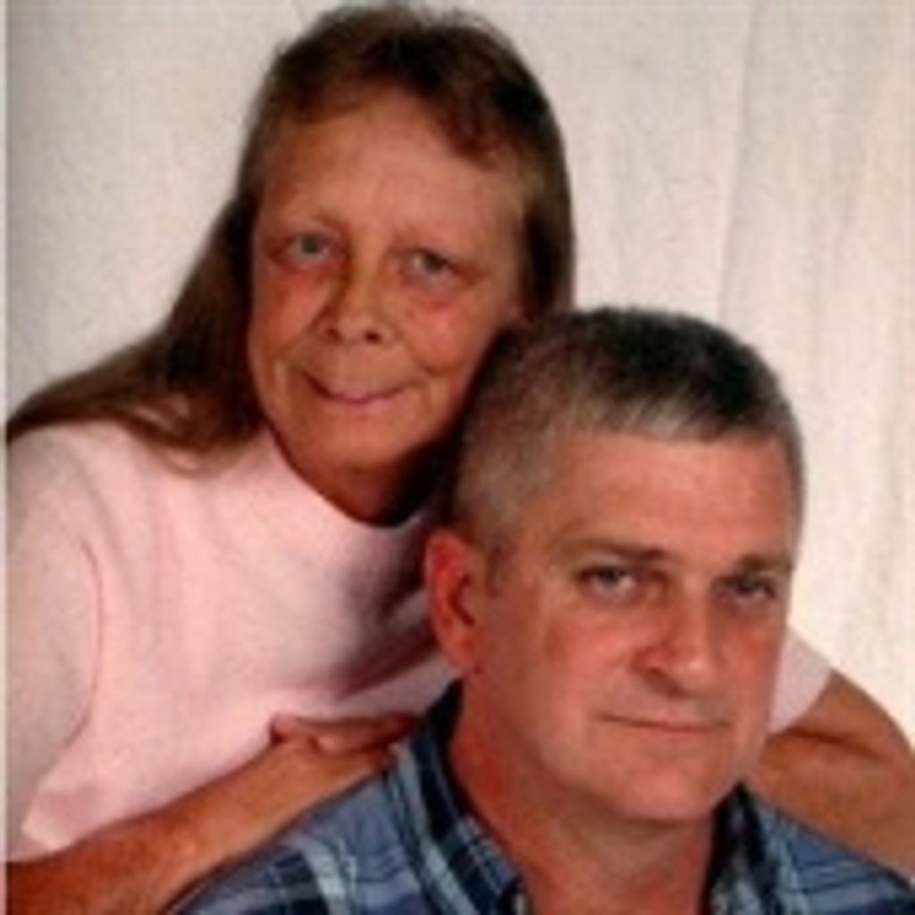 Barbara Ann Gray Asher