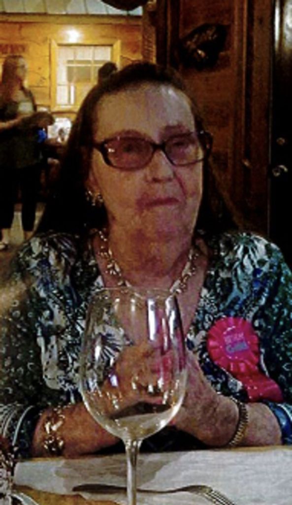 Gladys Laverne Drawdy Profile Photo