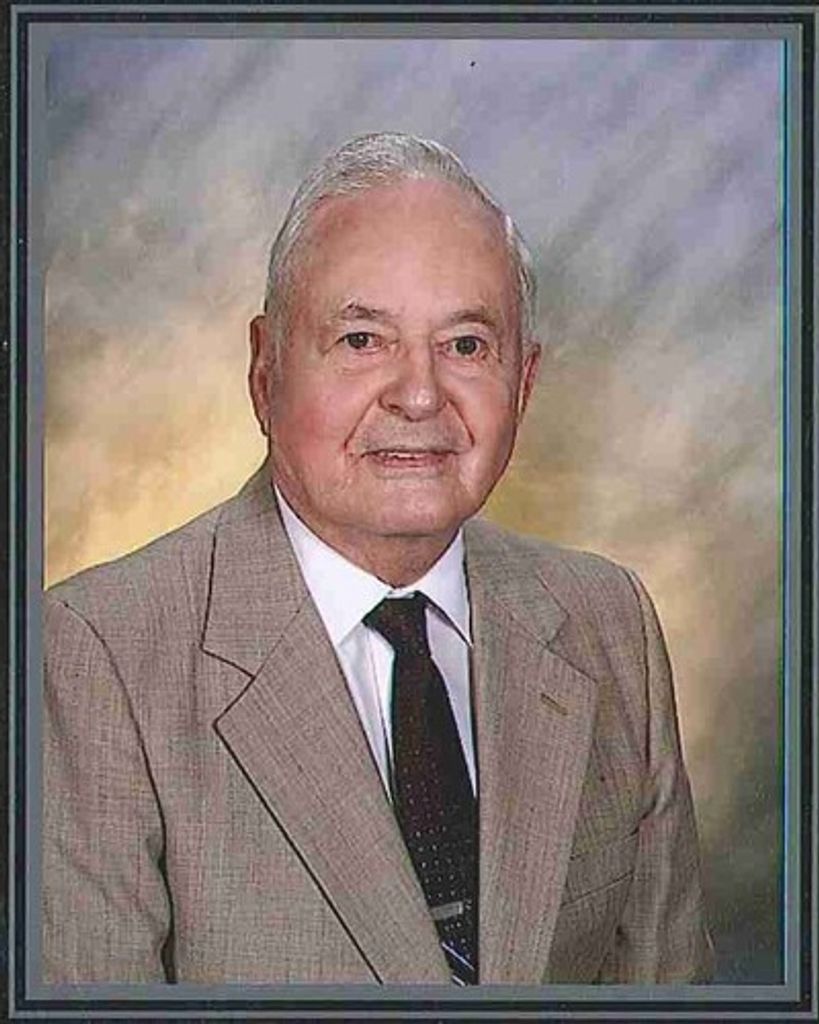 Everett John Wall Profile Photo