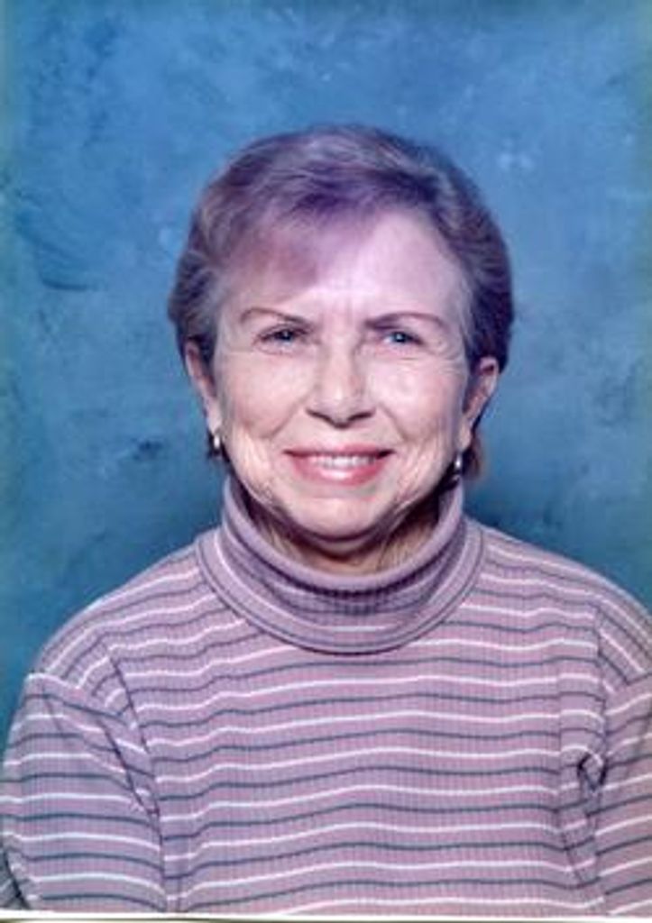 Mary C. Wood Profile Photo