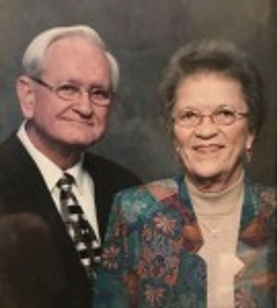 Jesse Edward Oates Sr