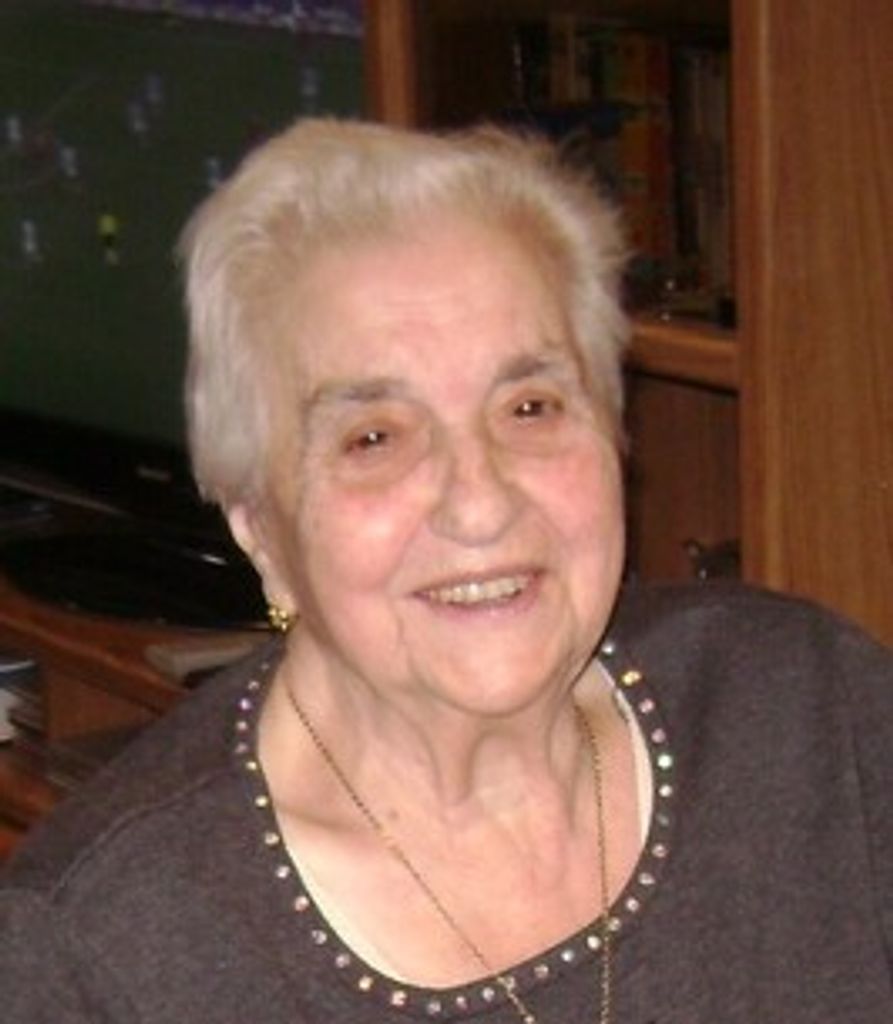 Marianna Occhiuto Gervasi
