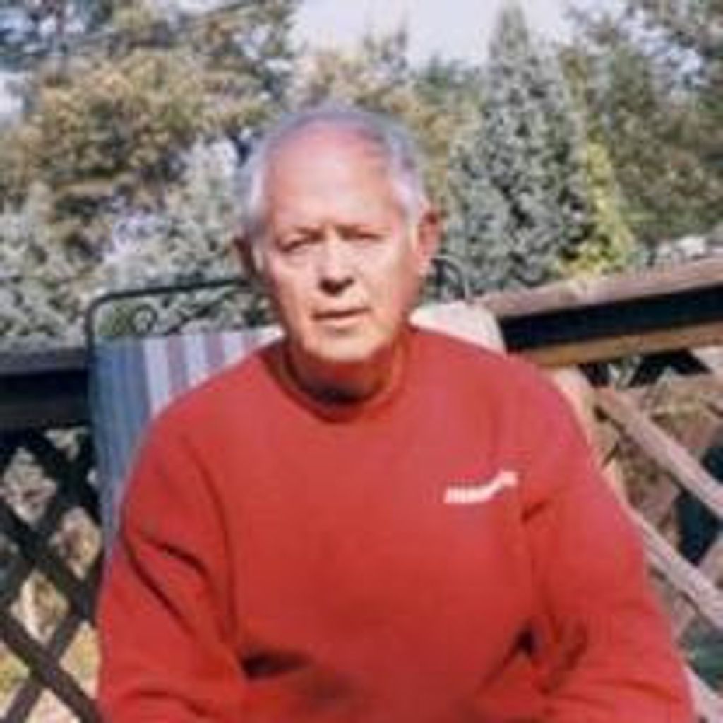 Lonnie Greever Profile Photo