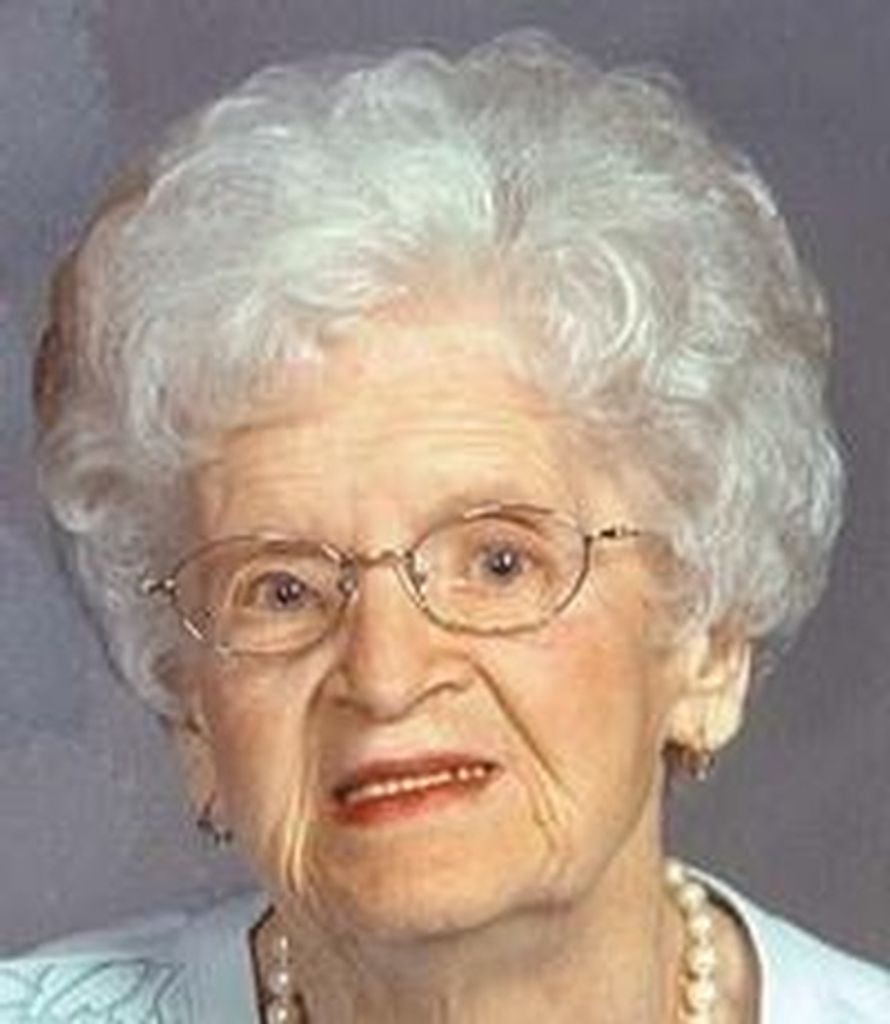 Pauline J Grauerholz