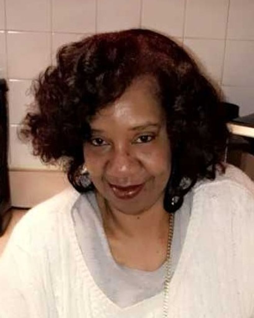 Shardonne Kettles-Weaver