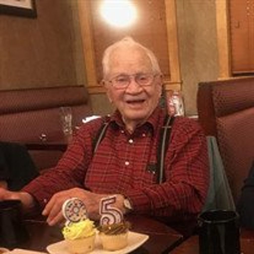 Peter "Pete" Edward Radonich Profile Photo