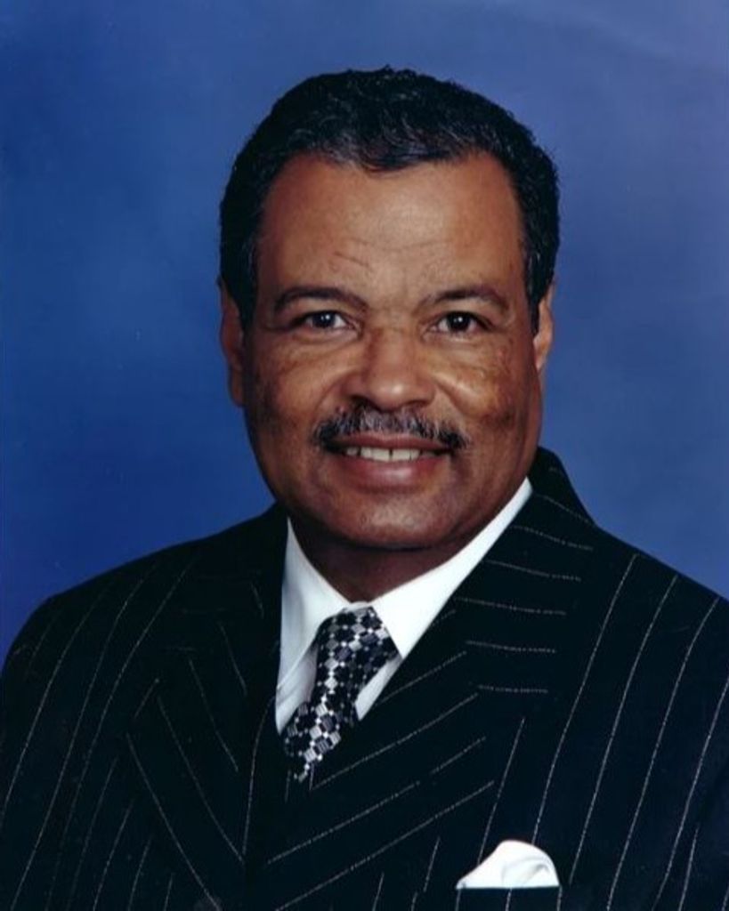 Anthony "Tony" Shelton Profile Photo