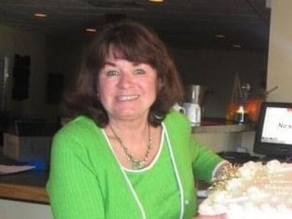 Celeste L. Corey Profile Photo