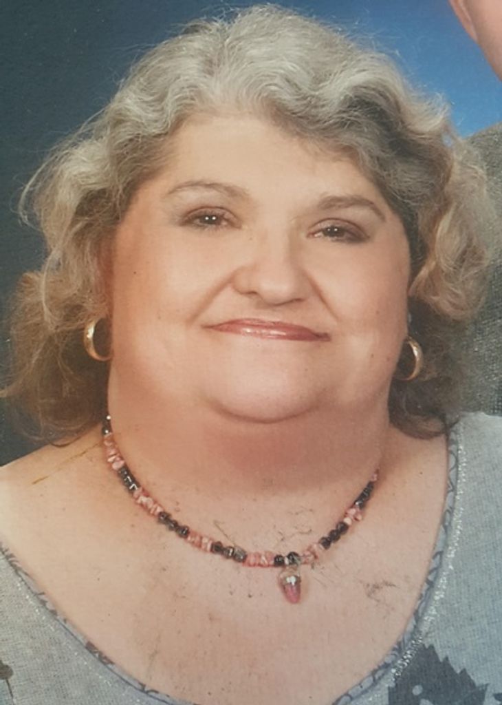 Sandra L Russell Profile Photo