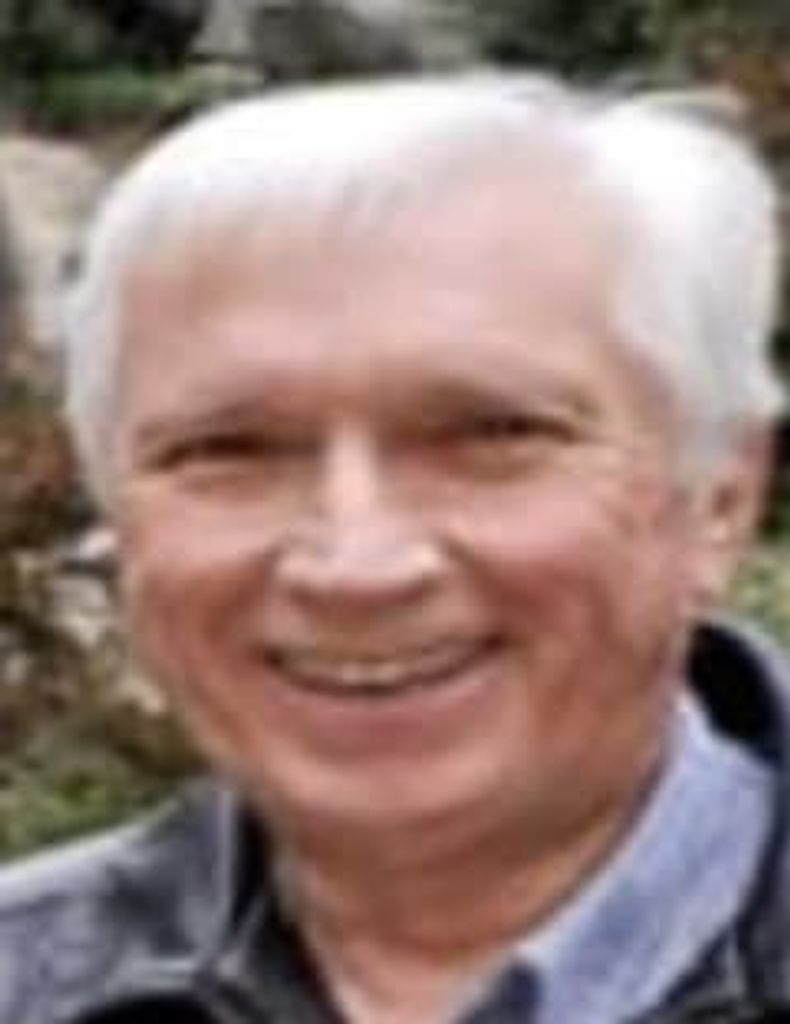 Paul Edward Kiehn Profile Photo