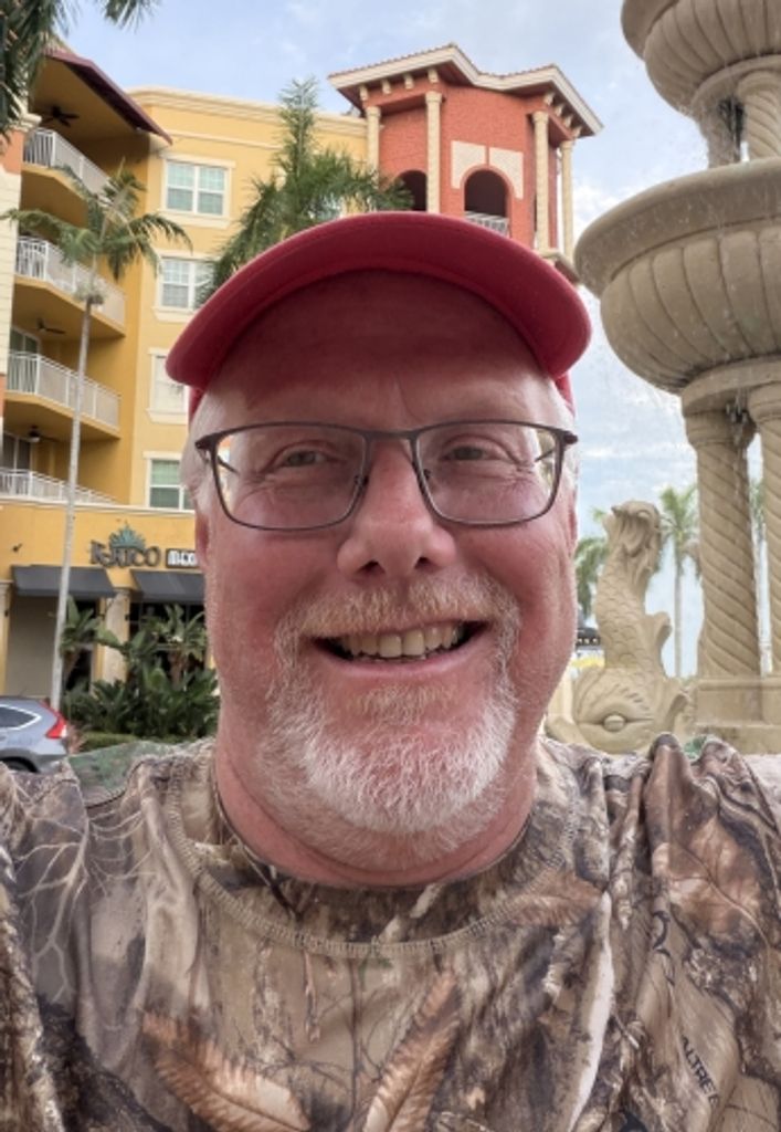 Douglas P. Sterns