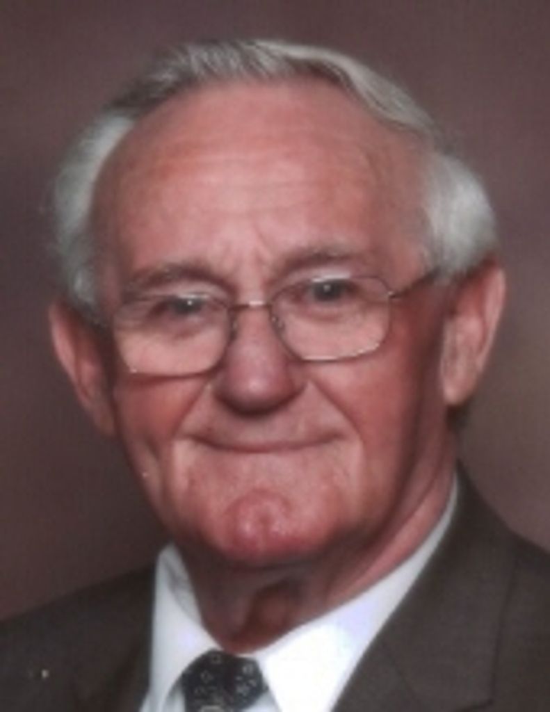 Alvin Paul Hamby