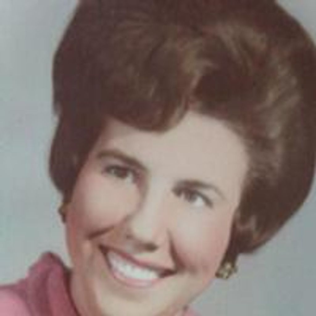 Shirley Fay Creel