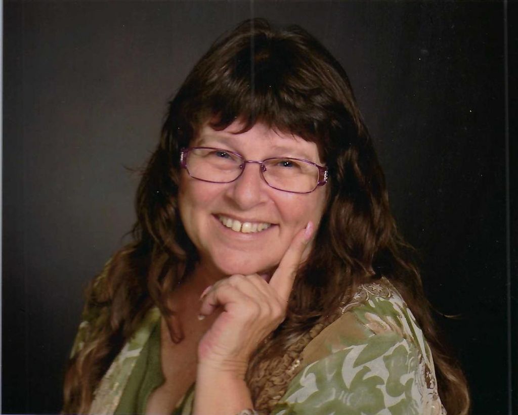 Kim Ann Farnhof Profile Photo
