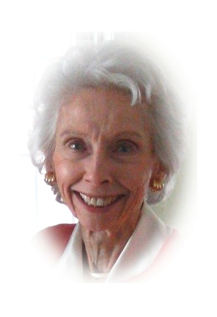 Sue Alexander Cogdell