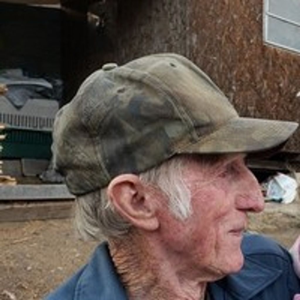 Loren Woodrow Willis
