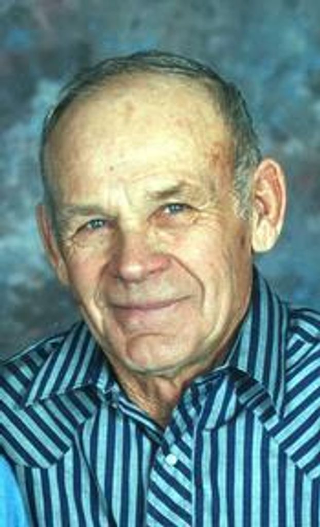 John W. Snyder
