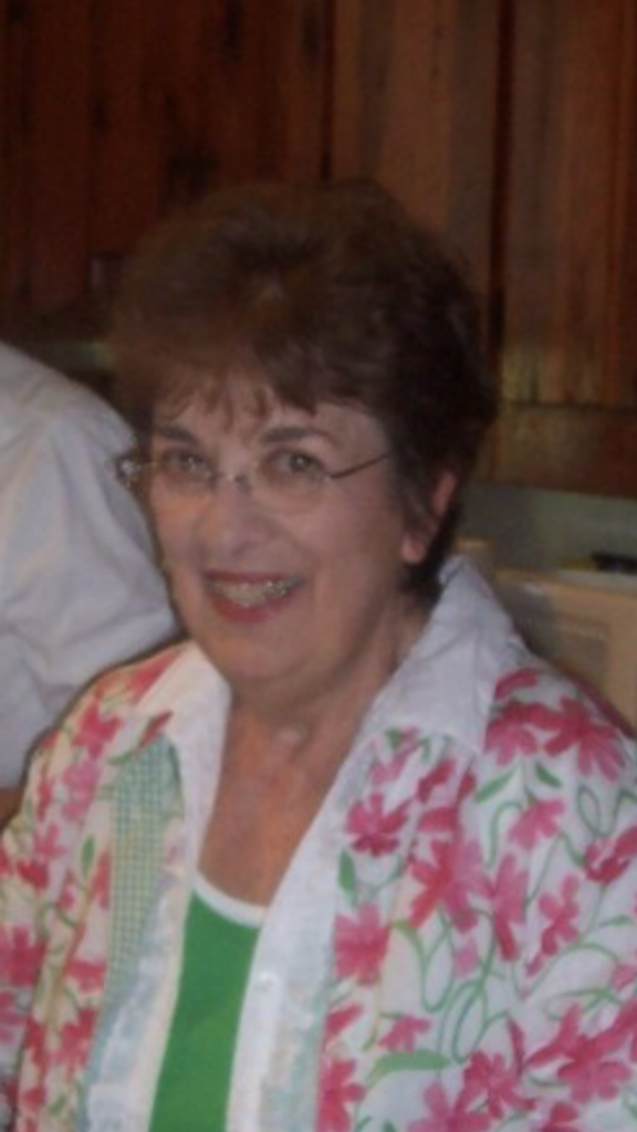 Ramona Lee Smythers Friend Profile Photo