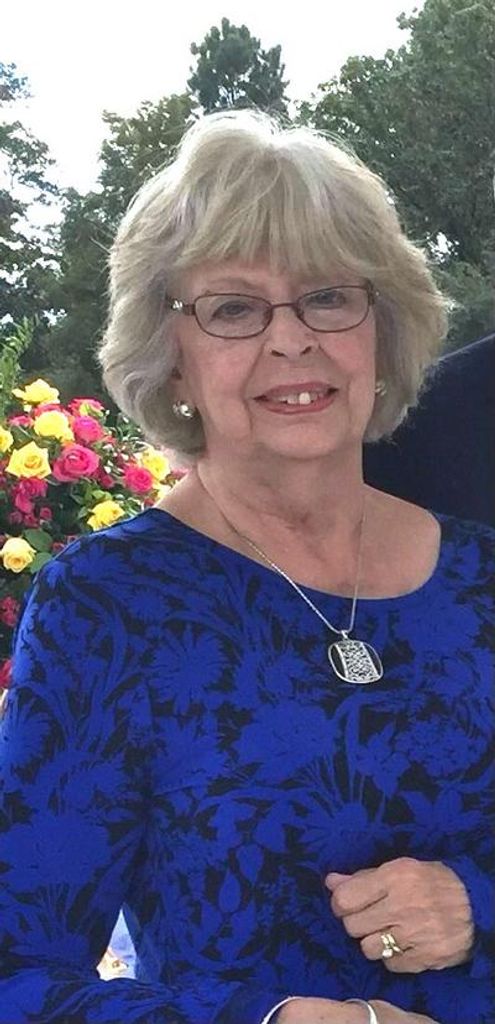 Maryann Elfreida Steeneck Schroeder