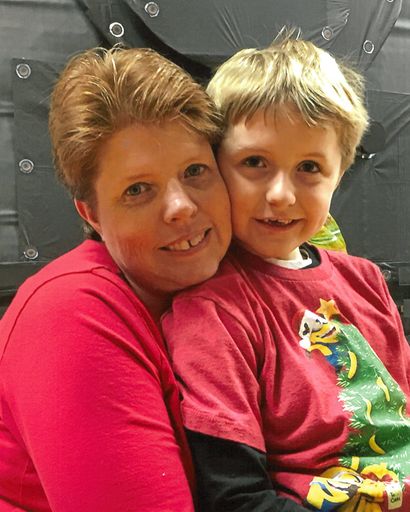 Dawn Marie Forshey's obituary image