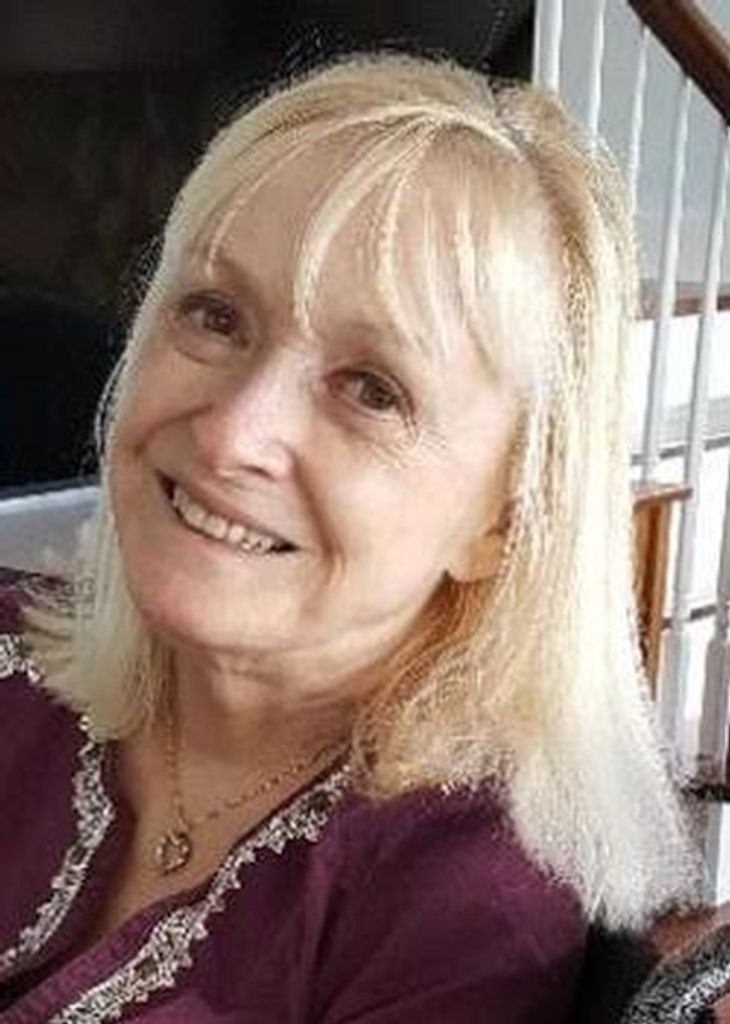 Frances Marie Brueschke