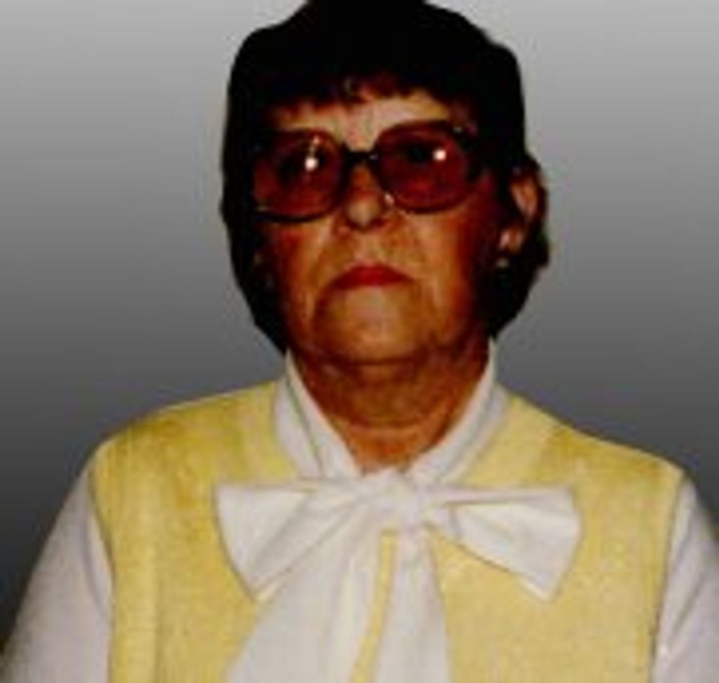 Bernice L. Kelly