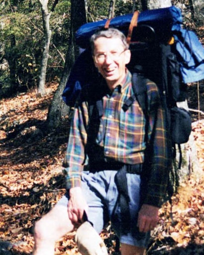 John Weston Jennette, Jr
