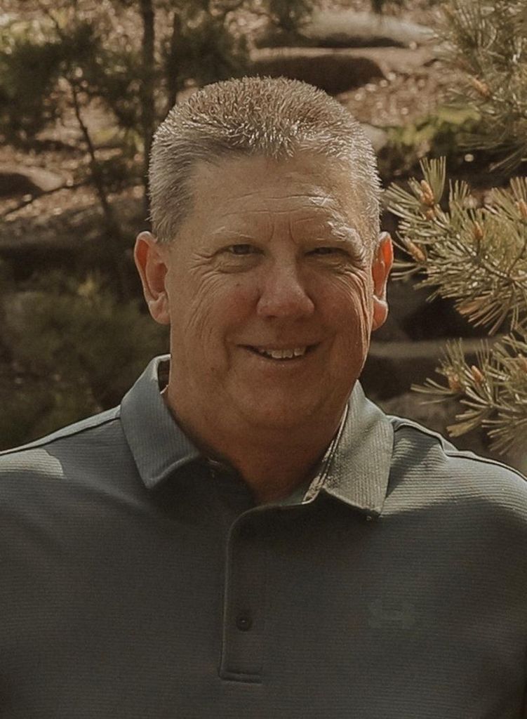 Mark J. Simon Profile Photo