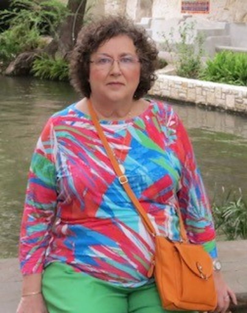 Yvonne (Wadsworth)  Forbes