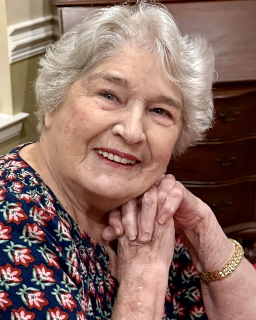 Sallie Faye Holliday Profile Photo