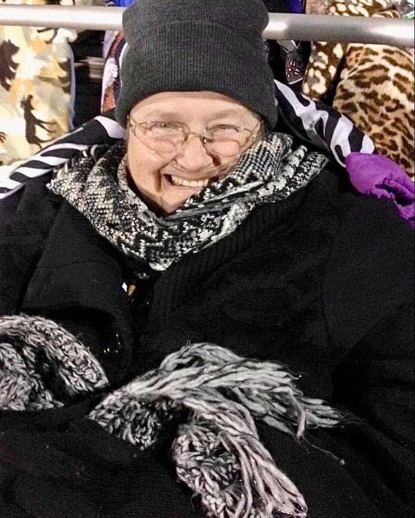 Colleen E. Wright Profile Photo