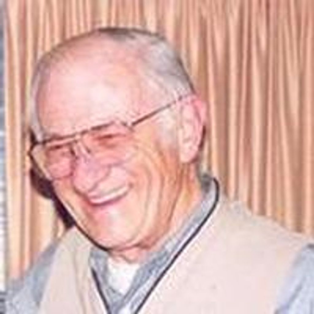 Michael John Kachmar