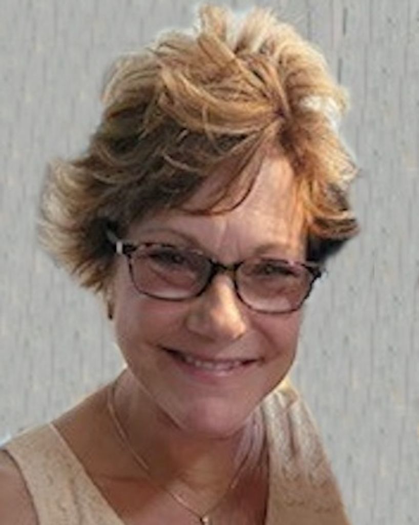 Jill M. Weglarz