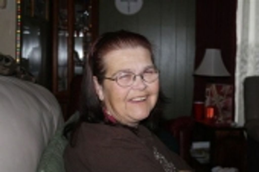 Jeannie Marlene Landers