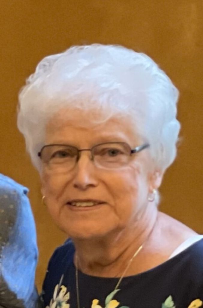 Marilynn L. (Stefanish)  Barber