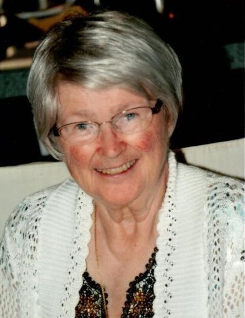 Hilary Ann Mcmahon Profile Photo