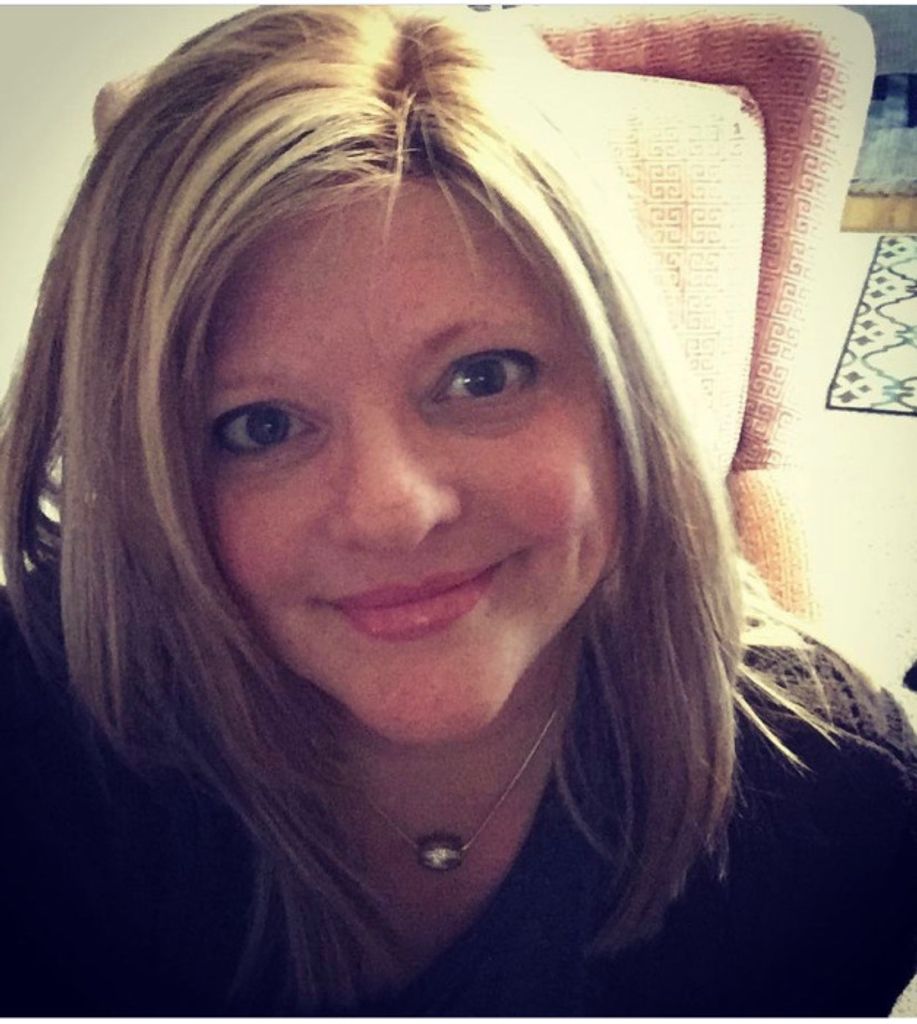 Amy Maureen (Smith)  Callahan Profile Photo