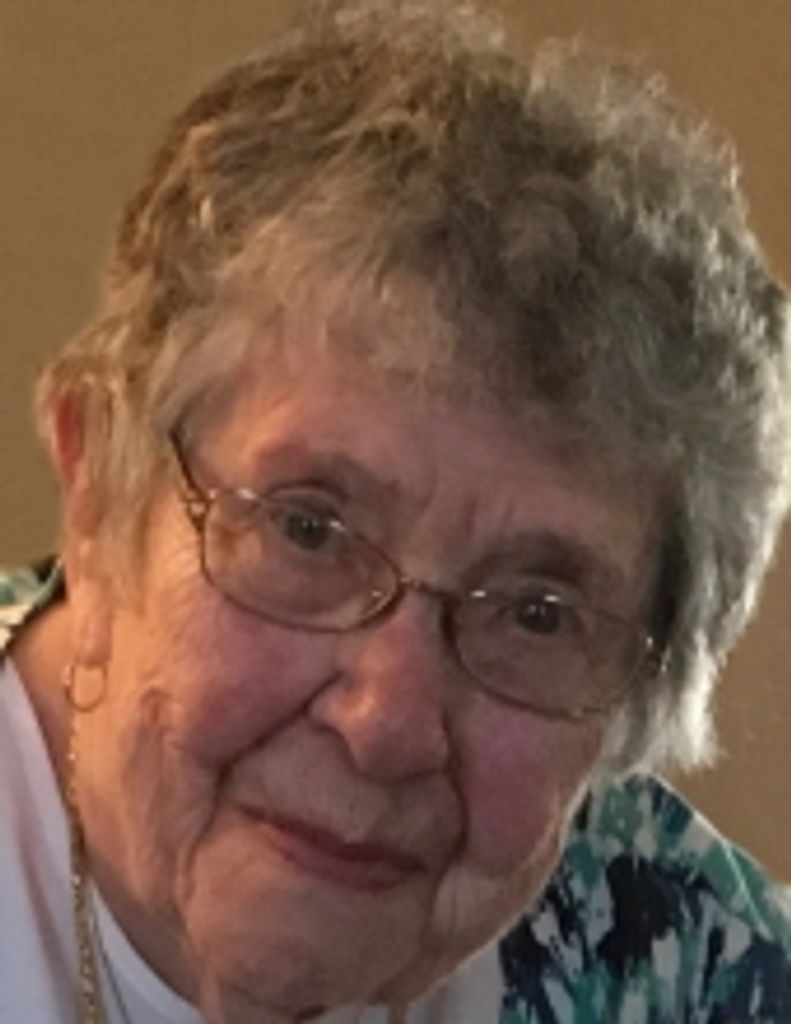 Susan J. Rake