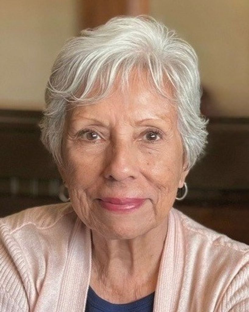 Consuelo "Connie" Haines Profile Photo