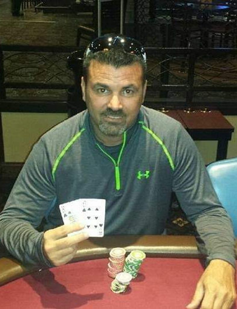 Robert        "Bobby" William Trask, Jr.