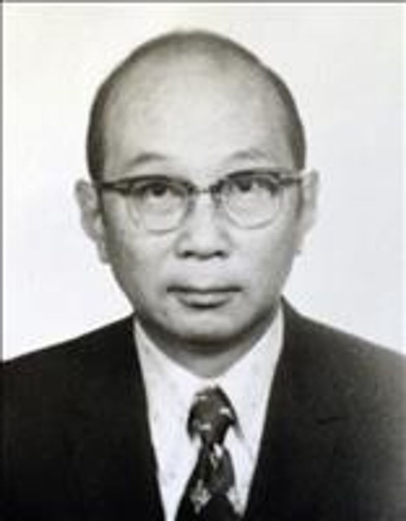 Allen  N. Lee