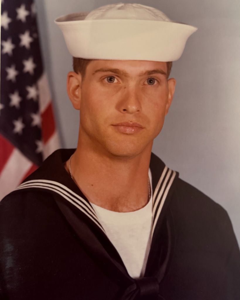 Steven Herbert